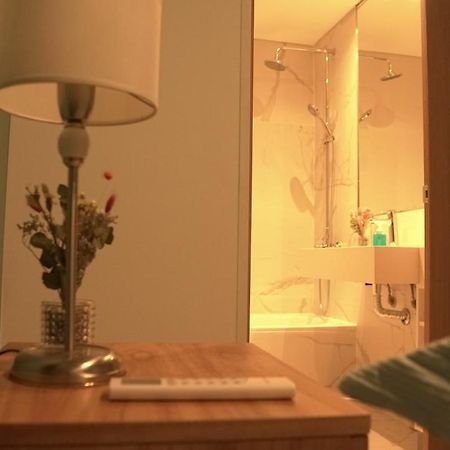 Appartement Moderno Departamento Palermo Hollywood - Amenities à Buenos Aires Extérieur photo