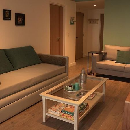 Appartement Moderno Departamento Palermo Hollywood - Amenities à Buenos Aires Extérieur photo