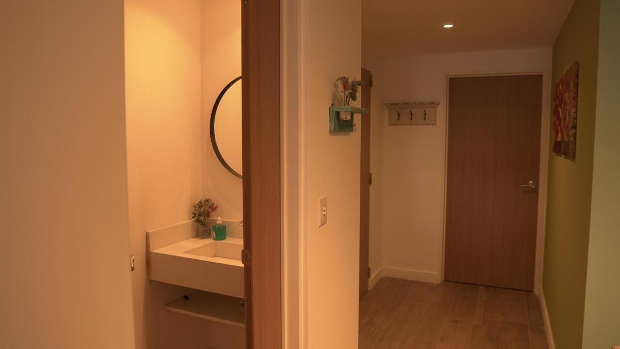 Appartement Moderno Departamento Palermo Hollywood - Amenities à Buenos Aires Extérieur photo