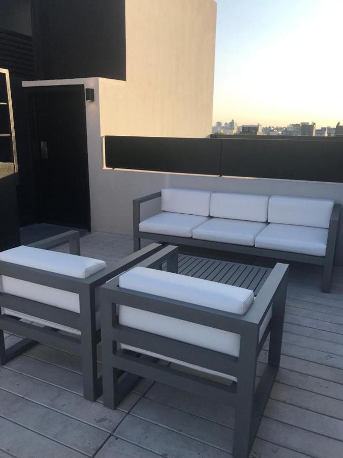 Appartement Moderno Departamento Palermo Hollywood - Amenities à Buenos Aires Extérieur photo