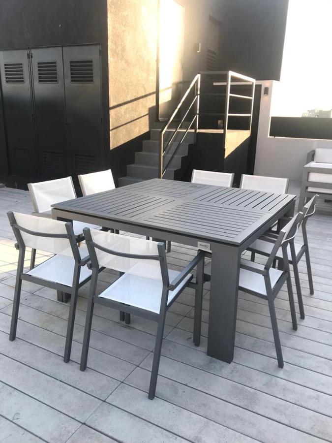 Appartement Moderno Departamento Palermo Hollywood - Amenities à Buenos Aires Extérieur photo