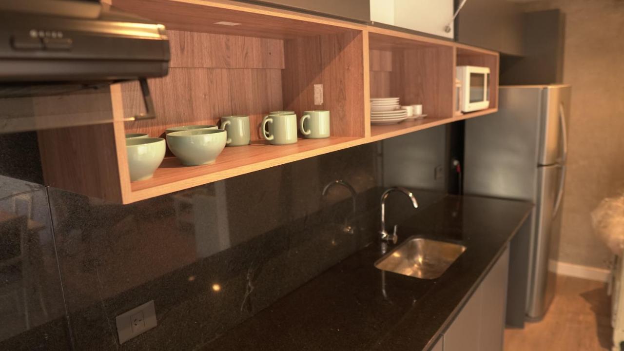 Appartement Moderno Departamento Palermo Hollywood - Amenities à Buenos Aires Extérieur photo