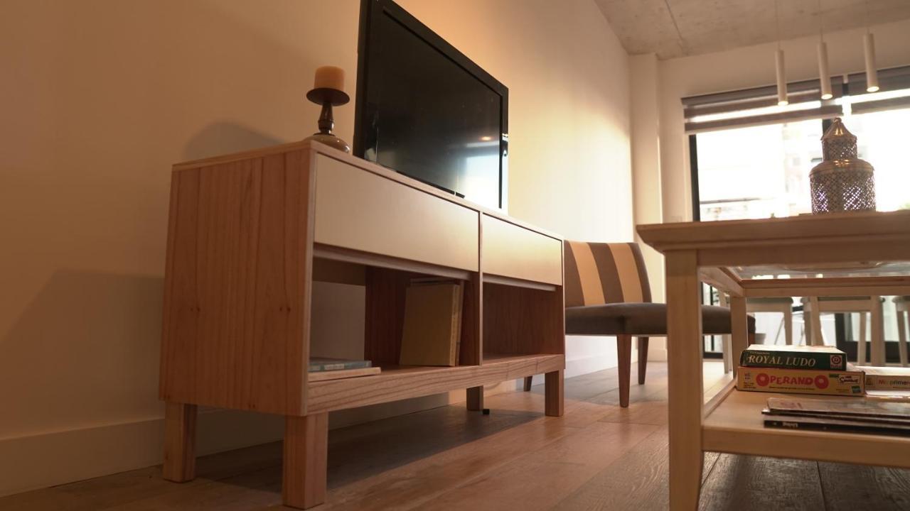 Appartement Moderno Departamento Palermo Hollywood - Amenities à Buenos Aires Extérieur photo