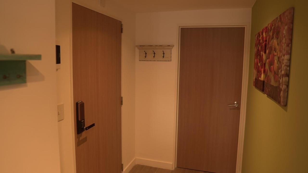 Appartement Moderno Departamento Palermo Hollywood - Amenities à Buenos Aires Extérieur photo