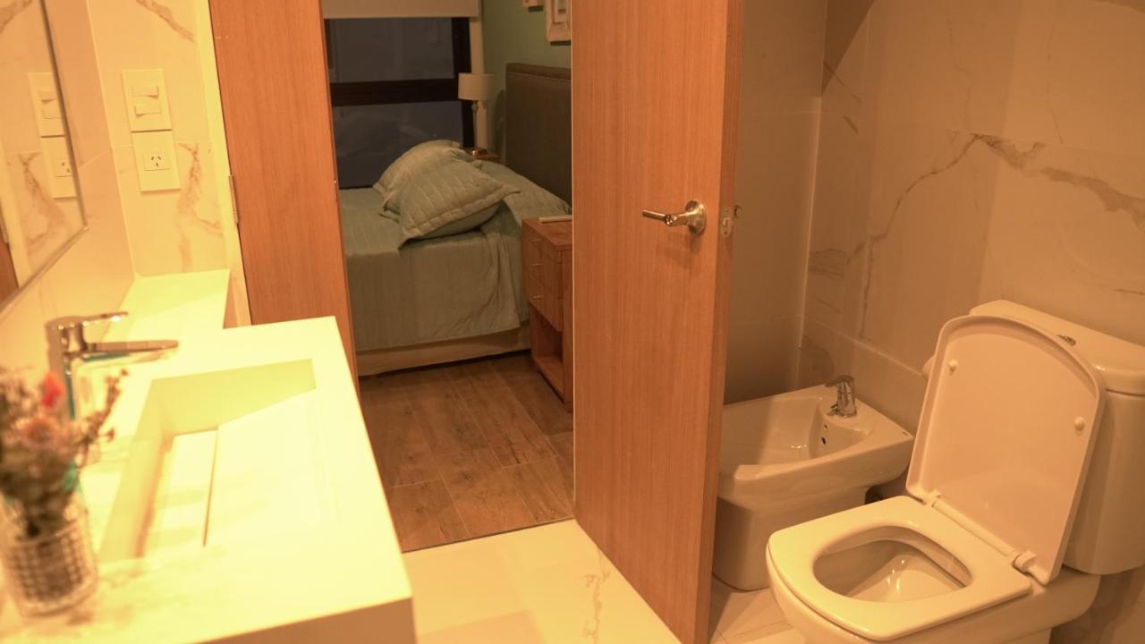 Appartement Moderno Departamento Palermo Hollywood - Amenities à Buenos Aires Extérieur photo
