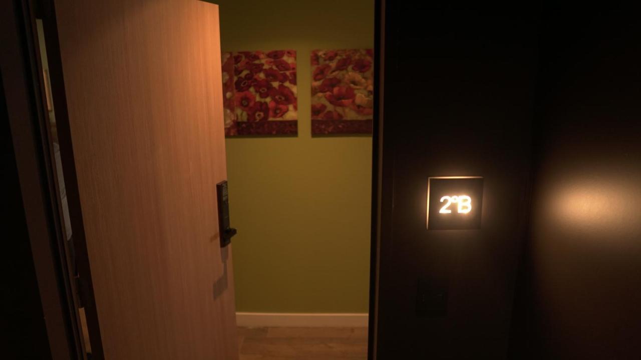 Appartement Moderno Departamento Palermo Hollywood - Amenities à Buenos Aires Extérieur photo